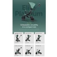 Qplay Triciclo Evolutivo Elite Platinum 6 en 1 - details 3