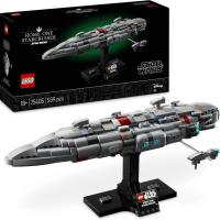 Lego 75405 Crucero Stelar Hogar uno Lego Star Wars - details 0