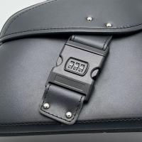 Bolsas De Sillín Universales Para Motocicleta Almacenamiento De Herramientas Y Equipaje Luggage Bags Para Honda Yamaha Suzuki Harley 883 - details 1