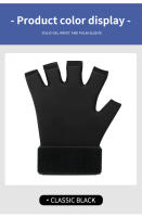 Guantes domésticos, compresas Frías y Calientes, gel frío, Guantes solidos, de Hielo Bolsa, inclusive de Hielo frío y Caliente de Doble propóstico, Guantes De gel protector Solar - details 11