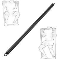 Barra De Pulldown Para Hombros Y Músculos Del Braza Fitness Pilates Entrenador De Músculos Para Construcción De Casa Gimnasio - details 11