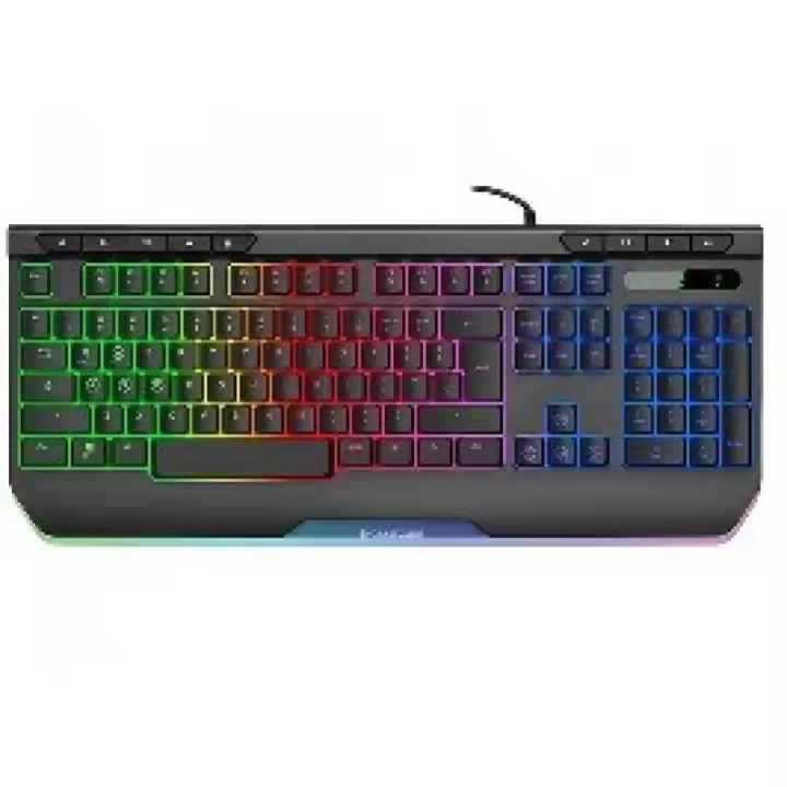 Tracer GAMEZONE RAY X - tastatur - 1