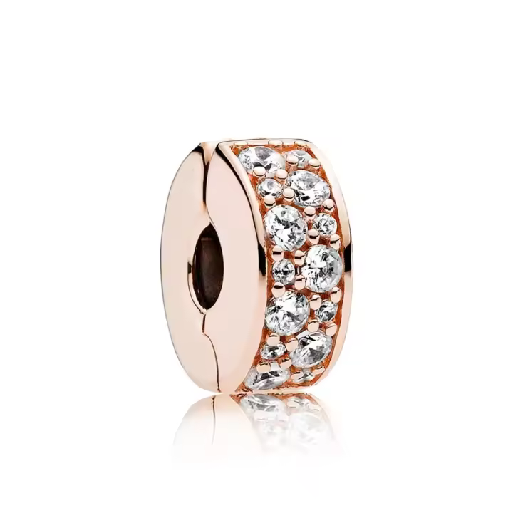 Charm Pandora 781817CZ - Joyería Mujer - 1