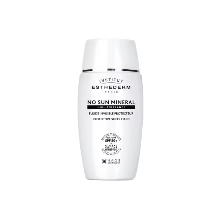 Esthederm No Sun Mineral Protector solar SPF50+ 40 ml - 1