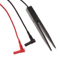 Bolígrafo De Prueba SMD LCR Multiusos Con Clip De Capacitancia Y Inductancia Para IC Y Tabla De Prueba Herramienta De Diagnóstico Para Computadoras - details 2