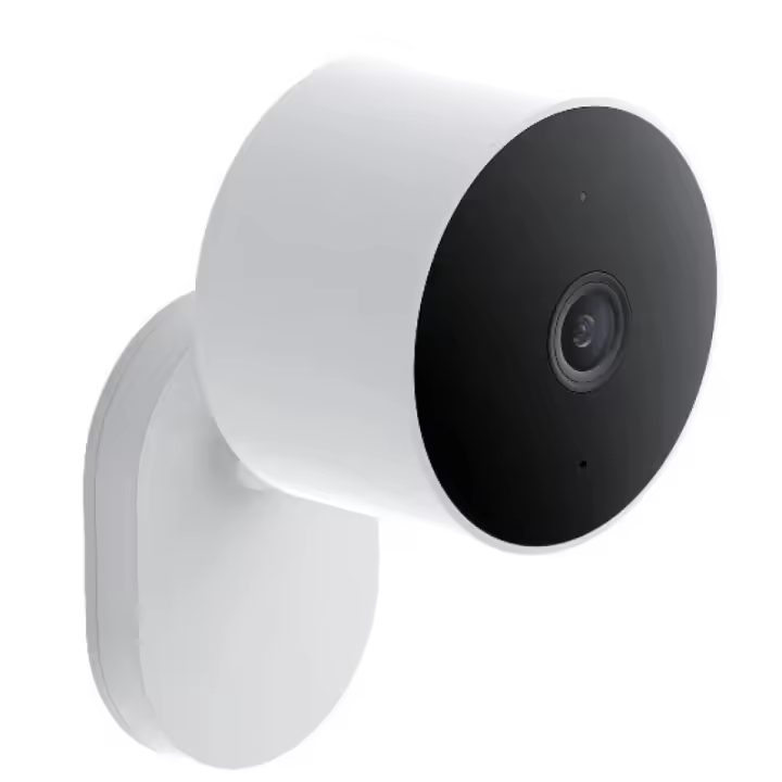 Xiaomi Outdoor Camera AW200 Cámara IP WiFi Vigilancia Exterior 1080p - 1