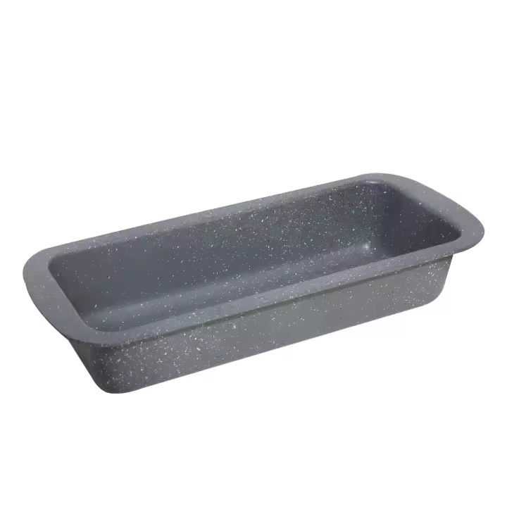 MasterChef MC5-BIZ MyWave Molde Rectangular para Bizcocho o Pan - 1
