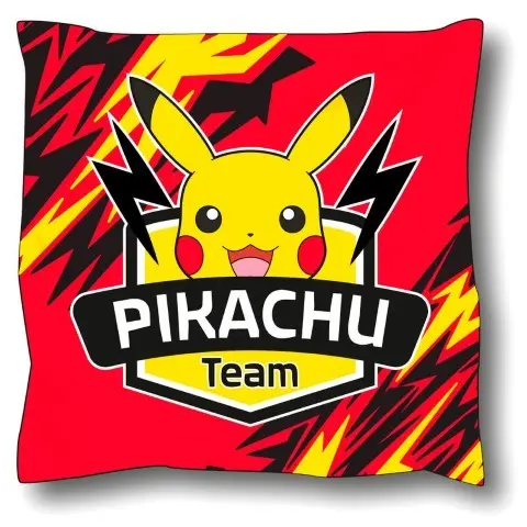 Cojin Pokemon 40x40cm - 1