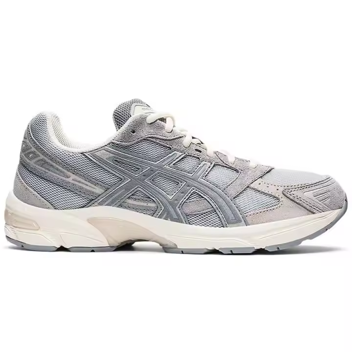 Zapatillas Sneakers Asics Gel 1130 para hombre en color gris - 1