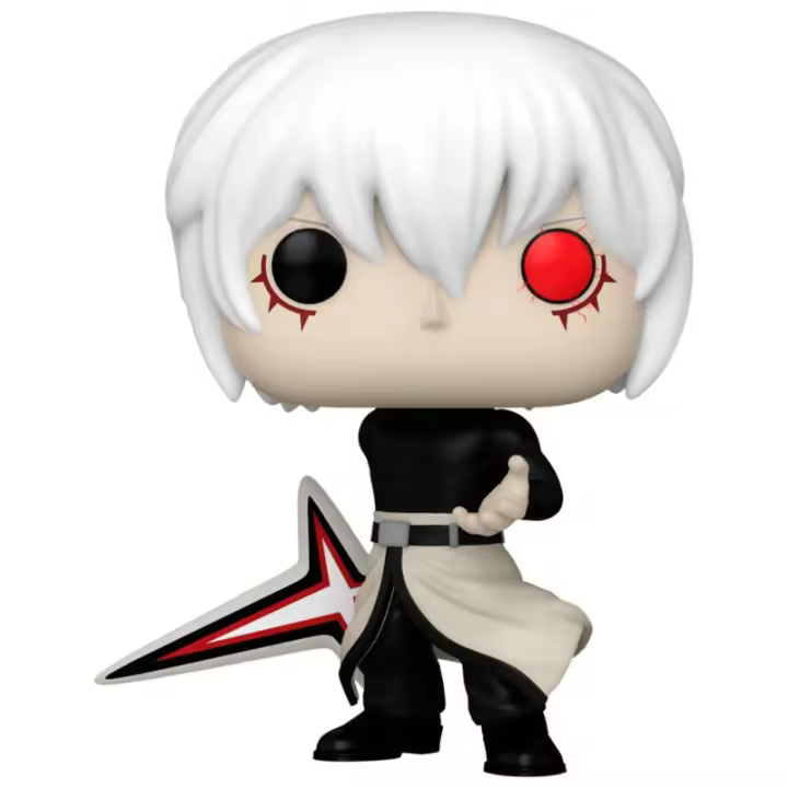 Funko POP Tokyo Ghoul: re Ken Kaneki 1542    Tokyo Ghoul - 1