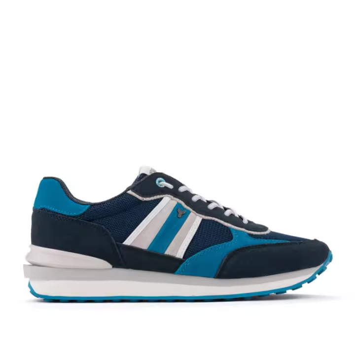 Atillas Yumas Zapatos deportivos casuales Atilla para hombre, con tallas que van desde 39 a 46 y varios colores disponibles - 1