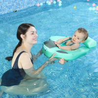 Anillo De Natación Para Bebés Con Techo Liner Sólido Accesorios De Piscina No Inflables Juguete De Natación Para Niños - details 5