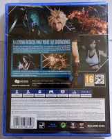 Final Fantasy VII Remake - Playstation 4 (PS4) - PAL España precintado - Square Enix - details 1