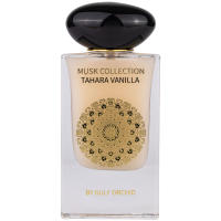 Perfume árabe unisex Musk  Collection, Tahara Vanilla Gulf Orchid 60ml, Fragancia femenina y masculina oriental sensual, sexy, dulce, Colonia de hombre y de mujer 60ml NOVEDAD GULF ORCHID - details 1