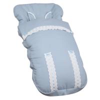SACO UNIVERSAL BABYLINE PARA SILLA DE PASEO + CUBREARNÉS DE LA COLECCIÓN CLASSIC - details 0
