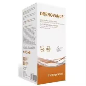 Drenovance 300Ml. - 1