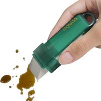 Borrador De Cal Y Oxi Para Cocina Portátil Eliminador De Manchas De Cal Y Oxi Uso Seco Y Humedo Limpieza Doméstica Herramienta De Limpieza Para Ollas Y Suciedad - details 7