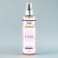 LOTE YANI & LAYA AL ARAB COLONIA PRADY PARFUMS - Fragancia 90ml + Bruma 250ml - details 2
