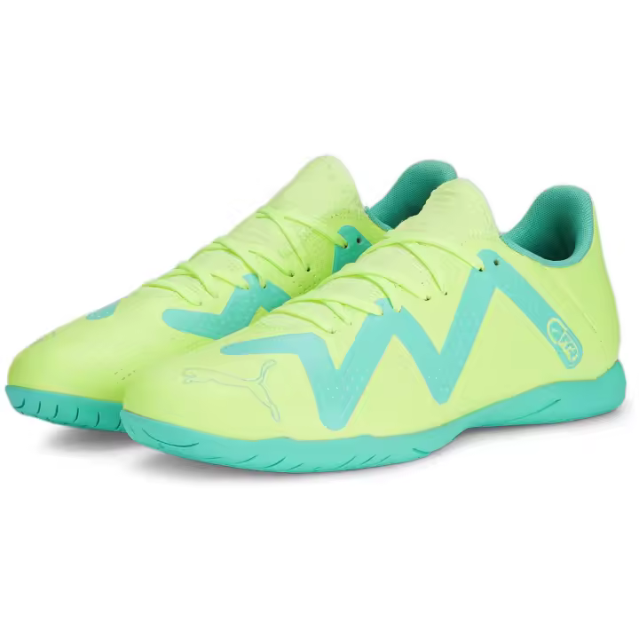 Calzado Futbol marca Puma modelo 107193-03 para unisex - 1