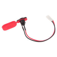 Cubierta Impermeable Para Puerta De Carga Cubo De Polvo Para Scooter Eléctrico Xiaomi Mijia M365 Y pro 1S pro 2 Pieza De Goma - details 10