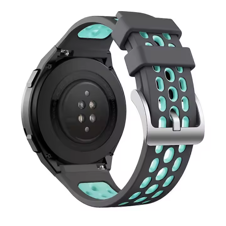Silicone Watch Band For Huawei Watch GT 2e - 1