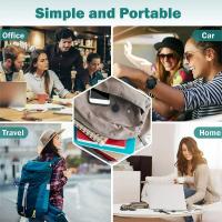 Cargador Inteligente Para Reloj Huawei Watch GT GT2 GT2e GS/Pro Estación De Carga USB Magnética Portátil Accesorio De Relojes - details 4