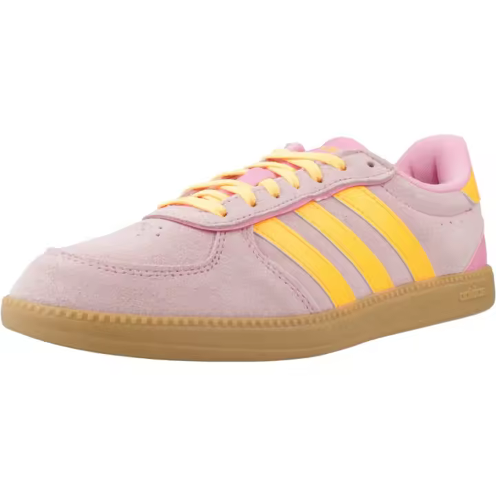 Zapatillas deportivas de Mujer Marca Adidas Modelo Breaknet Sleek - 1