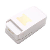 Pulverizador De Hojas Sueltas BQJ-04 Etiquetas De Índice DIY Separador De Hojas Máquina De Cortar Papel Herramientas De Embossing Para Scrapbooking - details 15