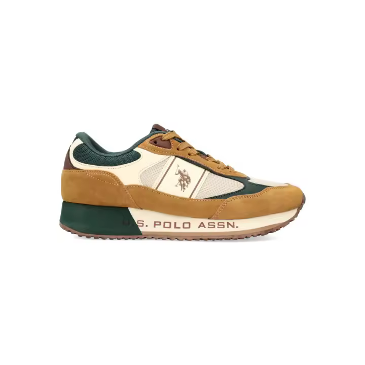 POLO Zapatillas casuales sport hombre - 1