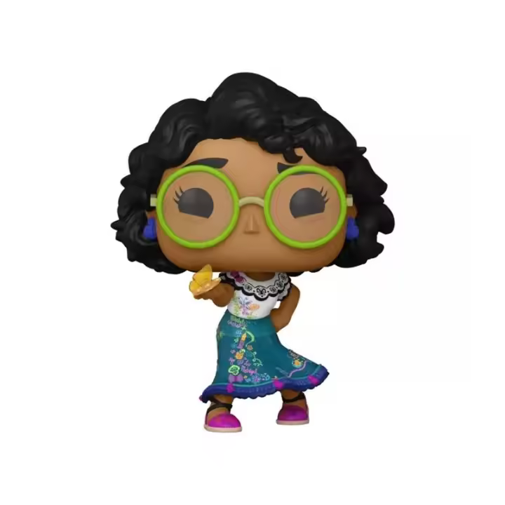 Funko POP! Vinyl Encanto Encanto   Mirabel - 1