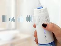 Irrigador Bucal Boston Tech Ultracare One - Profesional 4 Modos 6 Niveles + Pasta Dental Blanqueadora Opalescence - details 9