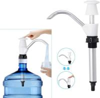 Bomba de Agua Potable Manual para Caravana - Doble Acción-Resistant Estructura - details 3