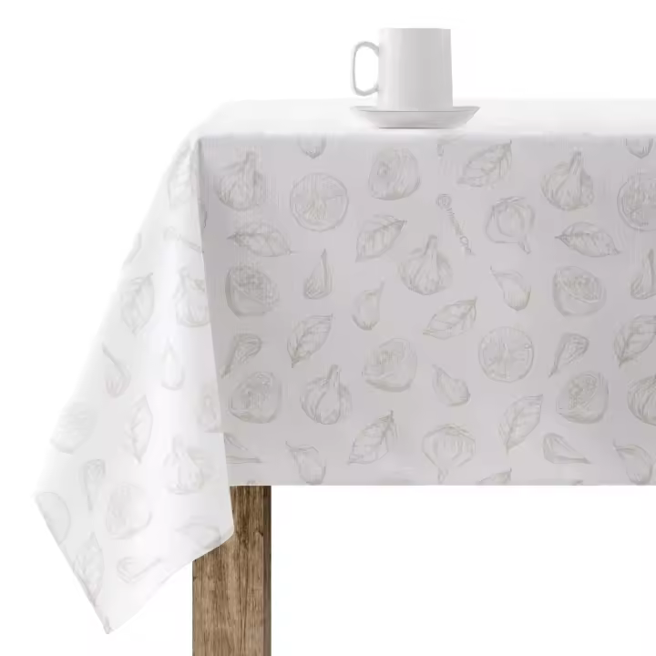 Mantel BL Belum Resinado Antimanchas para Mesa Exterior - 1
