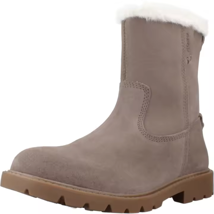 Botas Niña Marca Geox Modelo J Shaylax Girl Wpf - 1