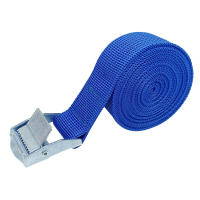 Cinta De Tensión Para Bicicleta Motocicleta Coche 1 Metro Con Hebilla Metálica Cuerda De Remolque Férreo Para Maletas Y Equipaje - details 10