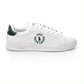 ZAPATILLAS  POLO RALPH LAUREN POLO HRT CRT 809877600-001 - 1