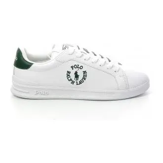 ZAPATILLAS  POLO RALPH LAUREN POLO HRT CRT 809877600-001 - 1