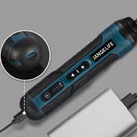 Destornillador Eléctrico Sin Cable Recargable 1300mah Mini Taladro 3.6V Herramientas De Poder Conjunto Mantenimiento Doméstico Reparación - details 4