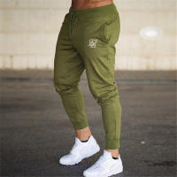 Pantalones De Correr Para Hombre Fitness Entrenamiento Leggings Deportivos Joggers Running Tights Bodybuilding Ajustados - details 4