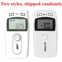 Logger De Temperatura RC-4 USB Con Sensor Externo Y Sensor NTC Integrado Grabador De Datos 16000 Puntos Medidor Portátil Para El Hogar - details 1
