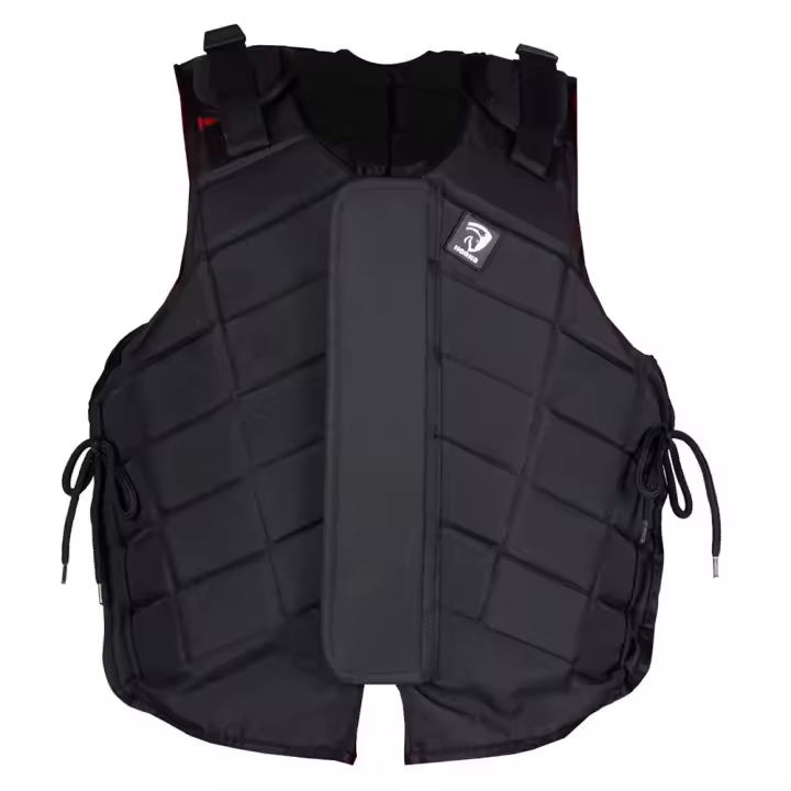 Horka Chaleco Protector B-safe Negro Unisex Adulto - 1