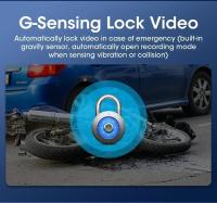 Navegación GPS Portátil Impermeable De 6.86 Pulgadas Para Motocicleta Con Touch Screen Wireless CarPlay Android Auto Siri Dual Bluetooth - details 19