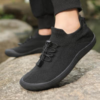 Zapatos De Halterofilia Para Hombres Y Mujeres Zapatillas De Gimnasio Entrenador Cruzado Calzado De Pesas Deadlift Suela De Goma Material Superior Sintético Soporte Y Equilibrio - details 8