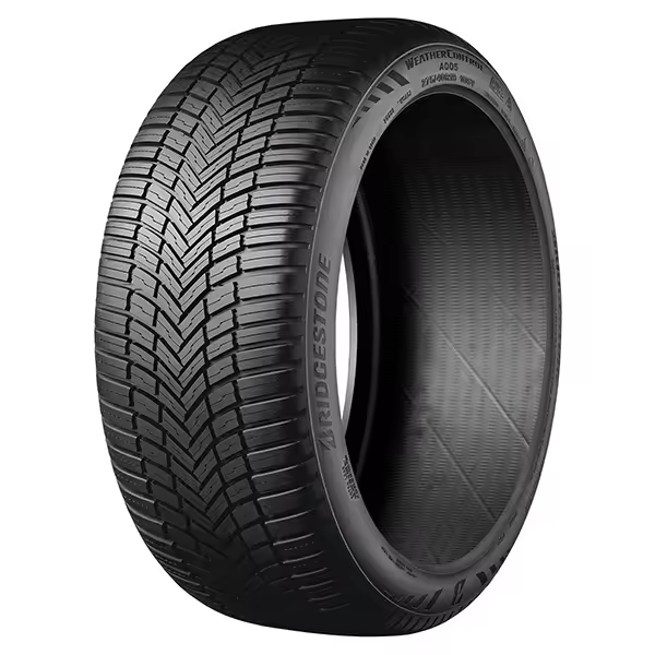 NEUMÁTICOS BRIDGESTONE 255/50 R19 103T CONTROL DE TIEMPO A005 SILENT (AO)(+) - 1