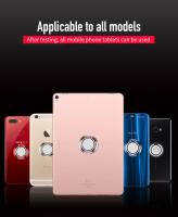 Soporte De Anillo Para Dedo Universal Para Teléfono Móvil Rotación De 360° Lujo Adhesivo De Espalda Para iPhone Samsung Xiaomi - details 10