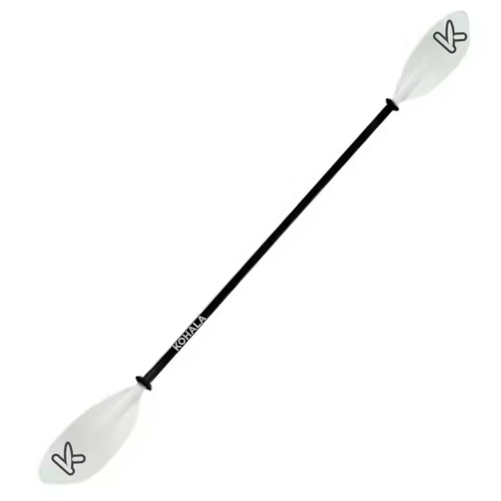 Remo de Aluminio para Kayak 3 Partes (Pl Ociotrends 1878) - 1