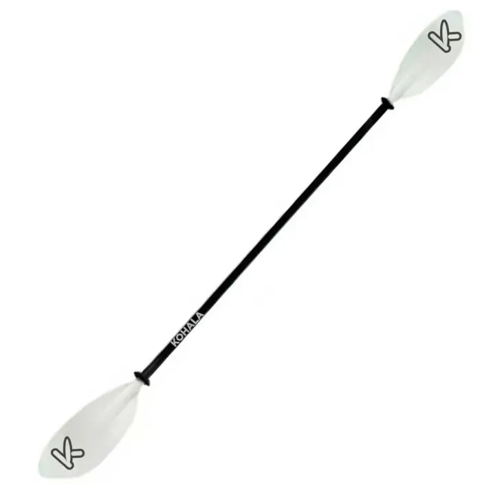 Remo de Aluminio para Kayak 3 Partes (Pl Ociotrends 1878) - 1