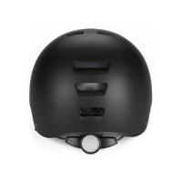 CASCO EXPLORER BICICLETA O PATINETE COLORE NEGRO MARCA GES  TALLA M / 54-58 - details 4