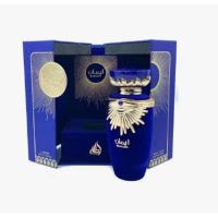Perfume Emaan de Lattafa Para Mujer | Eau de Parfum 100% Original | Edp Femenino | 100ml - details 2
