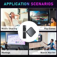 TV98 PRO ATV Smart TV Box Android 14 Allwinner H313 Quad Core 2.4G /5G Dual Wifi BT 5.2 8K HD Media Player 2G 8G Set Top Bo - details 13